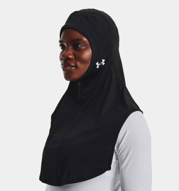 Inner hijab dengan bahan anti-keringat